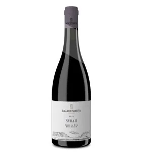 Syrah Baglio di Pianetto
