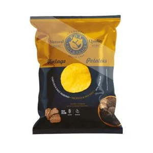 Vintage Potatoes Chips tartufo 120g