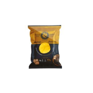 Vintage Potatoes Chips tartufo 40g