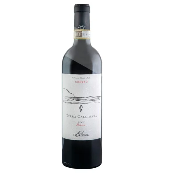 Terra Calcinara Conero DOCG Riserva BIO