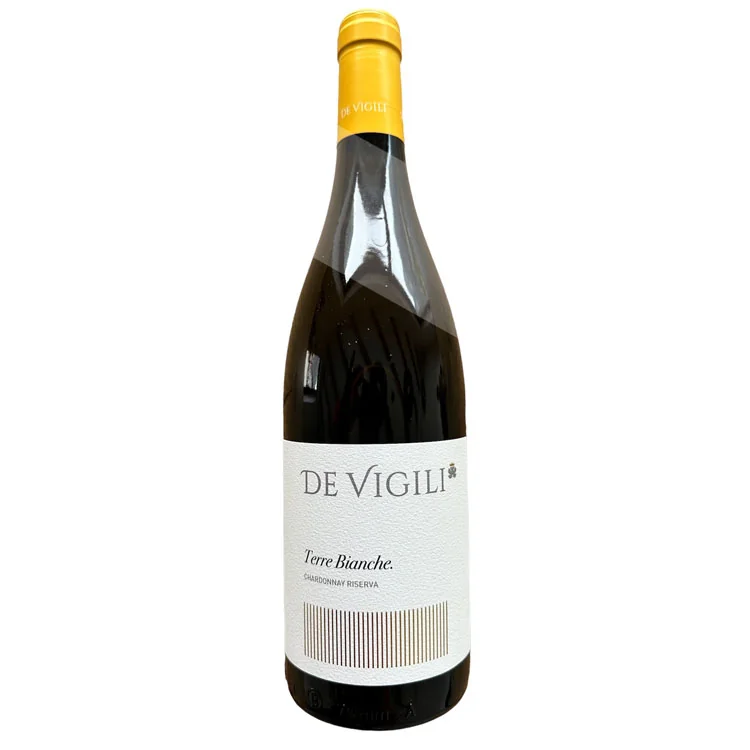2024 Terre Bianche Chardonnay Trentino DOC