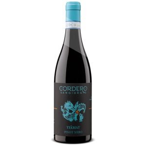 Tiamat Pinot Nero Giorgio Cordero