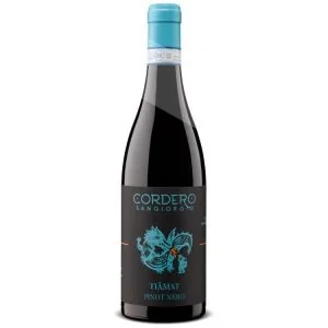 Tiamat Pinot Nero Giorgio Cordero