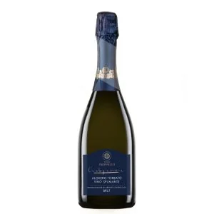 100 Gemme Torbato Alghero vino spumante DOC