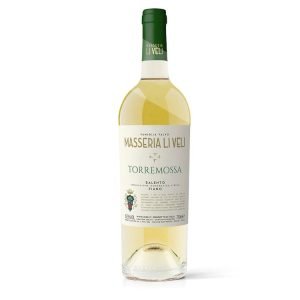 2023 Torremossa Fiano Salento IGT