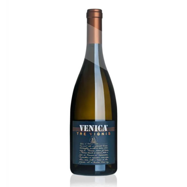 Tre Vignis Venica & Venica