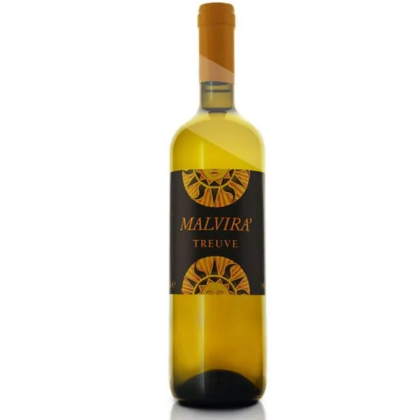 2015 Treuve Langhe bianco DOC