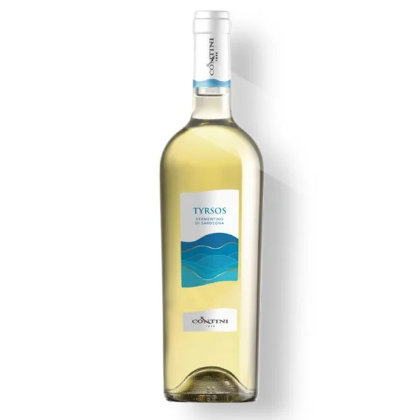 Tyrsos Vermentino Contini