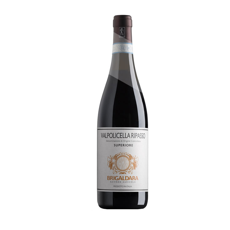 2021 Ripasso Valpolicella DOC Brigaldara