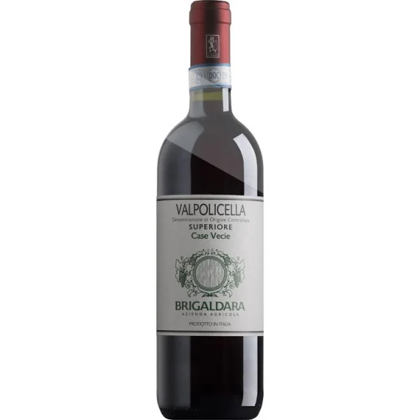 2021 Valpolicella Superiore Case Vecie DOC