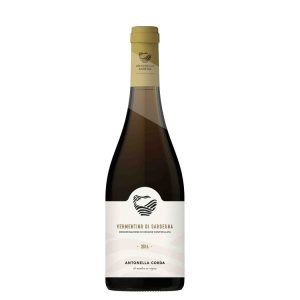 Vermentino di Sardegna DOC BIO
