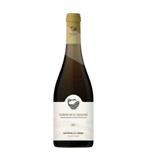Vermentino di Sardegna DOC BIO