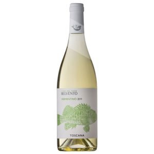Vermentino Belvento Toscana IGT