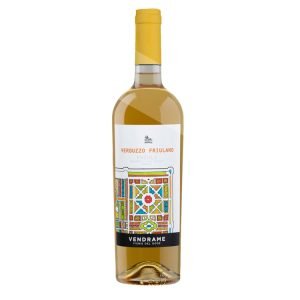 Verduzzo Friulano DOC Friuli
