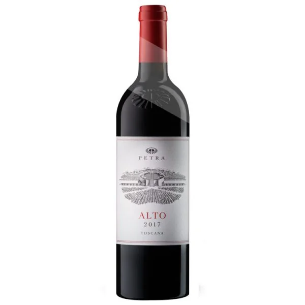 2021 Alto Sangiovese