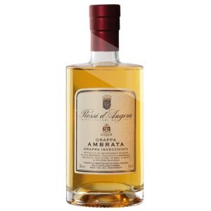 Grappa Ambrata