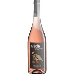 Arjola Cannonau di Sardegna DOC rosato