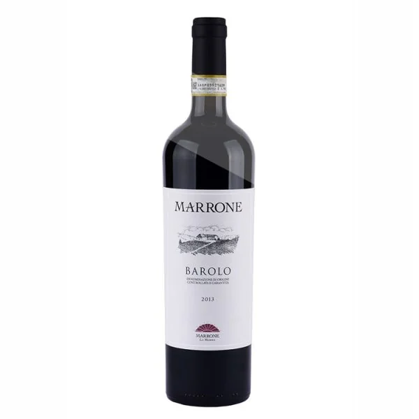 2020 Barolo DOCG