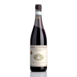 2018 Amarone Case Vecie