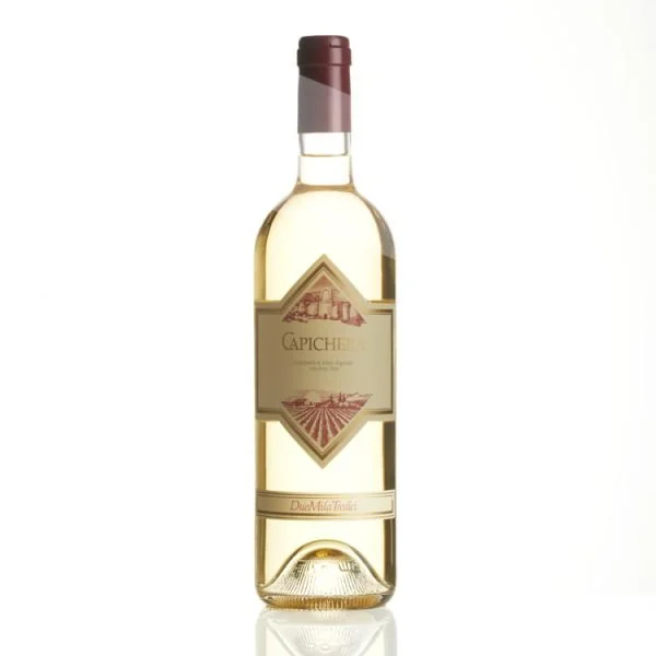 2021 Capichera bianco Isola dei Nuraghi IGT