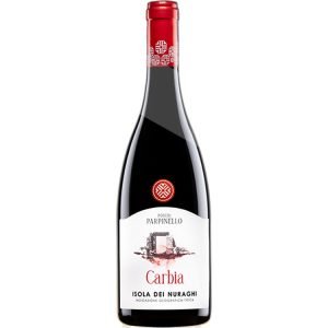 Carbia Isola dei Nuraghi IGT