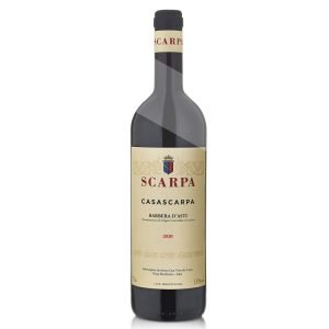 Casascarpa Berbera Scarpa