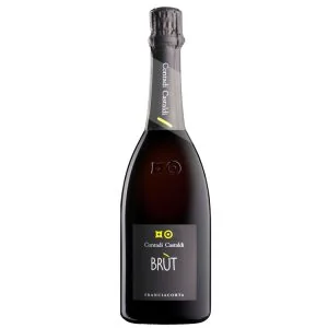 Contadt Castaldi Franciacorta Brut