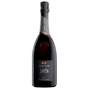 Saten Brut Contadi Castaldi