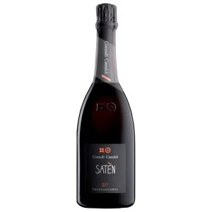 Saten Brut Contadi Castaldi