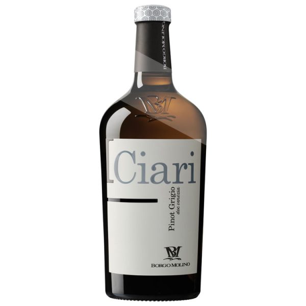 Ciari Pinot Grigio Venezia DOC Borgo Molino