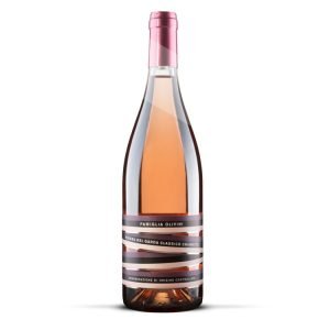 Chiaretto Valtenesi DOC von Olivini