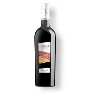 Tonaghe Cannonau Contini