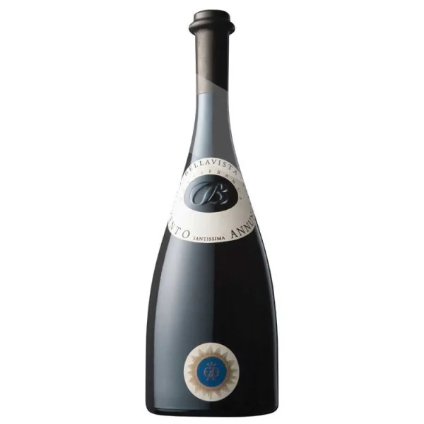 2020 Vigna Convento SS. Annunciata Curtefranca bianco DOC