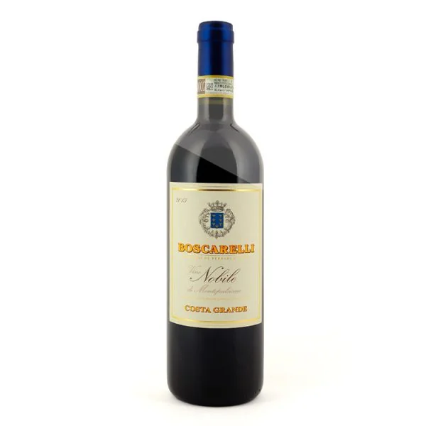 2019 Costa Grande Vino Nobile di Montepulciano DOCG