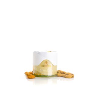 Crema dolce alla Mandorla