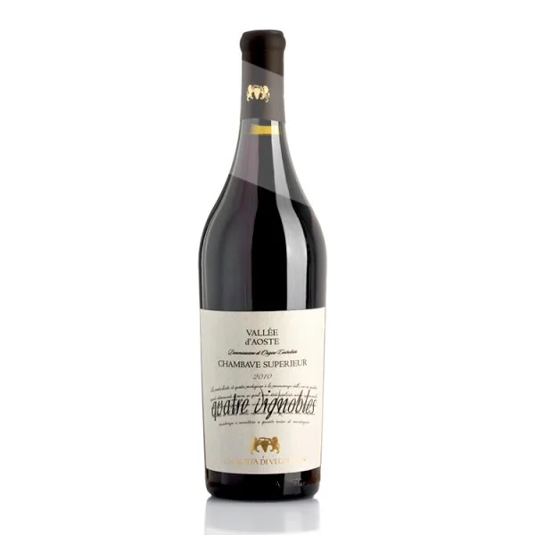 Chambave Superiore Quatre Vignobles