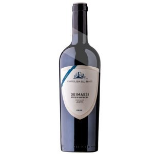 Deimassi Castiglion del Bosco