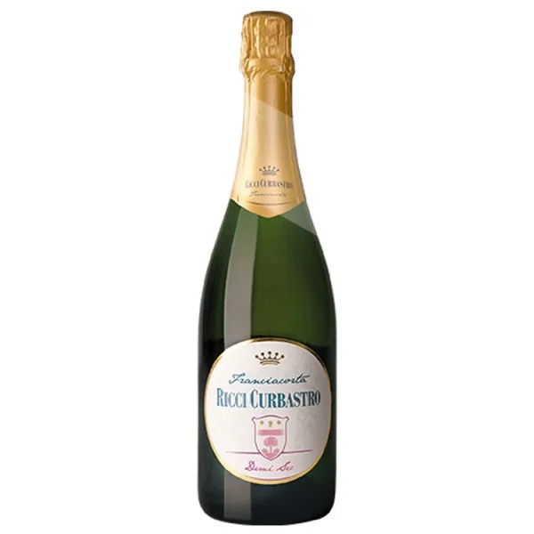 Franciacorta Demi Sec