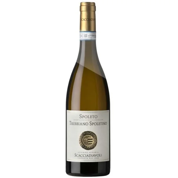 Trebbiano Spoletino