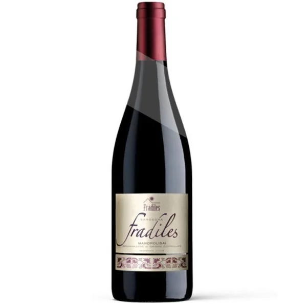 Fradiles Mandrolisai