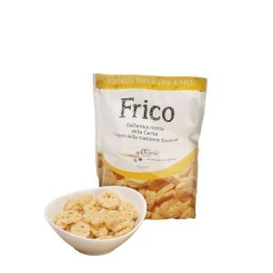 Frico Croccante