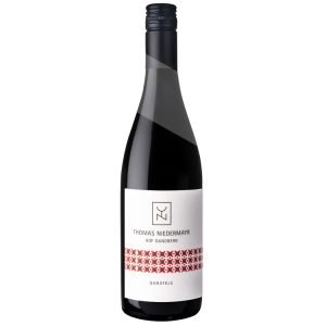 Vino rosso Gandfels BIO
