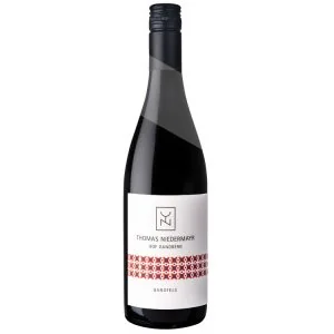 Vino rosso Gandfels BIO