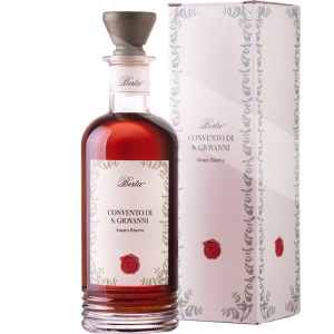Amaro Berta Convento di S.Giovanni