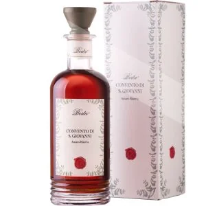 Amaro Berta Convento di S.Giovanni