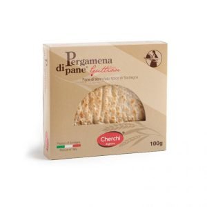 Pergamena Guttiau Cherchi