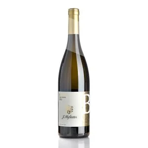 Barthenau Vigna S. Michele