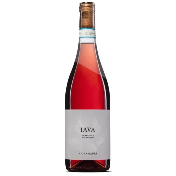 Iava Cerasuola Vignamadre