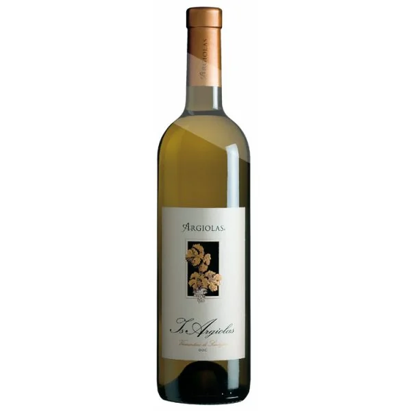 2023 Is Argiolas Vermentino di Sardegna DOC
