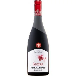 Kressia Cagnulari Isola dei Nuraghi IGT